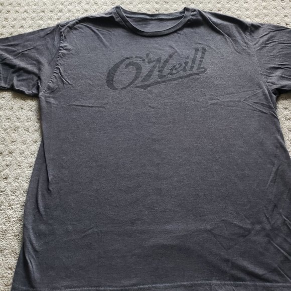 O'Neill Other - Oneill Logo T-Shirt